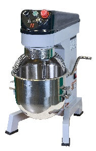 Horecatech RS690 - Mescolatrice planetaria 40 litri power-I