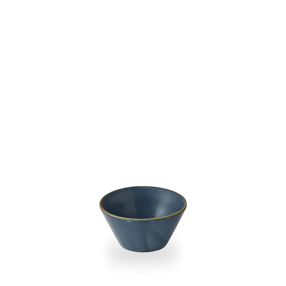 Stonecast Blueberry Zest Snack Bowl 12Oz Box 12 - SBBSZE121