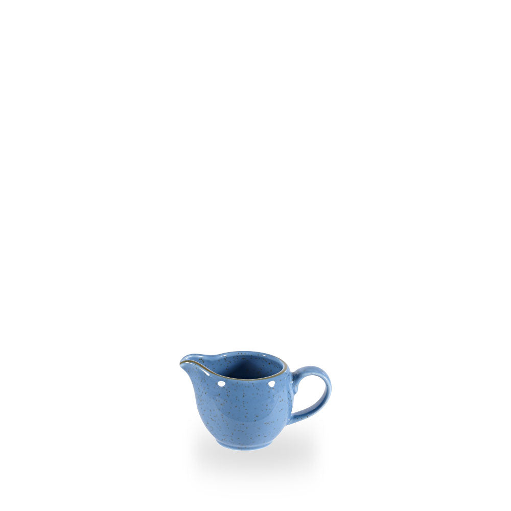 Stonecast Cornflower Blue Cremiera 4Oz Box 4 - SCFSSJ4 1