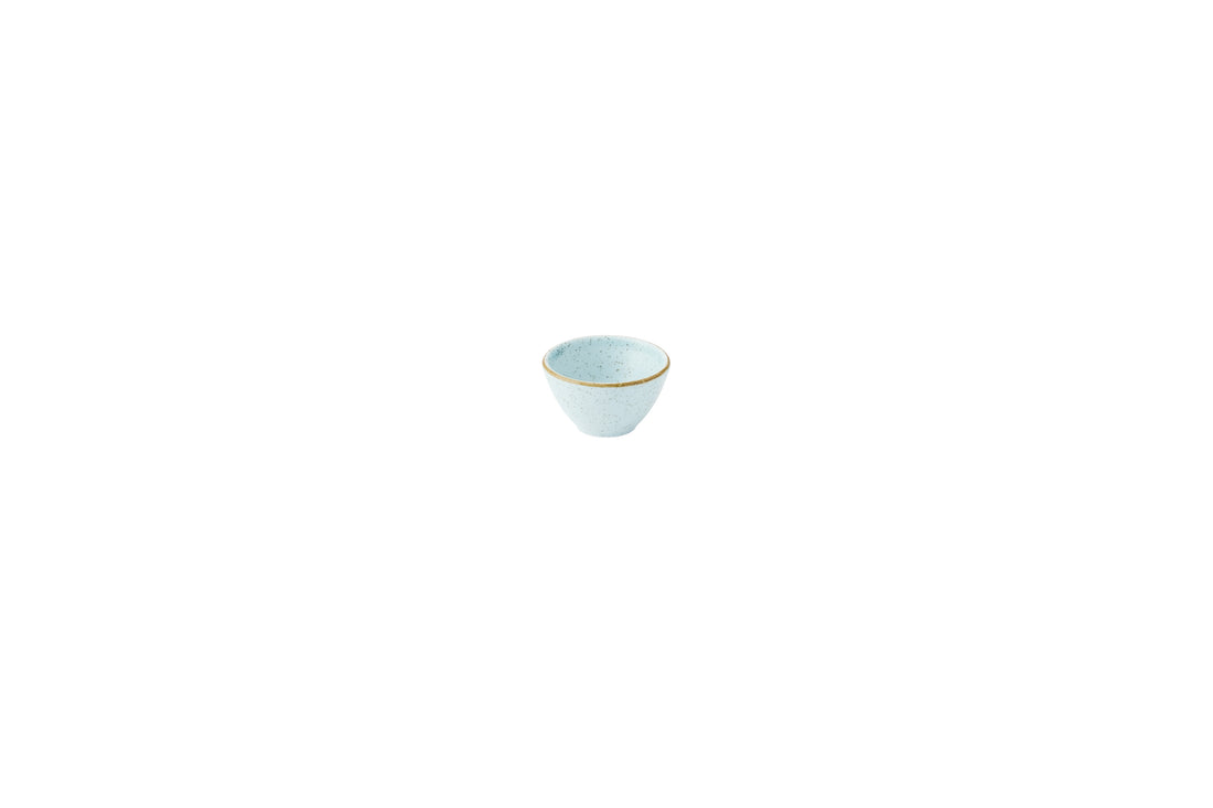Stonecast Duck Egg Salsiera 2Oz Box 12 - SDESBSD21