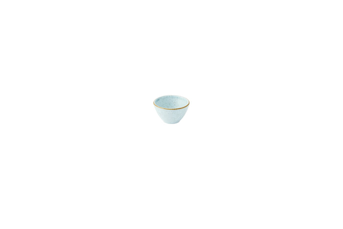 Stonecast Duck Egg Salsiera 2Oz Box 12 - SDESBSD21