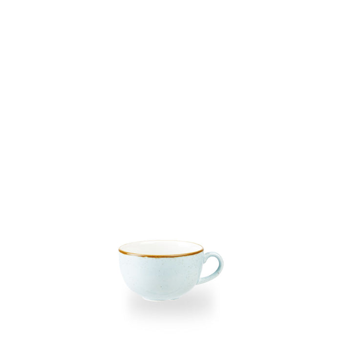 Stonecast Duck Egg Tazza Cappuccino 22.7Cl Box 12 - SDESCB201