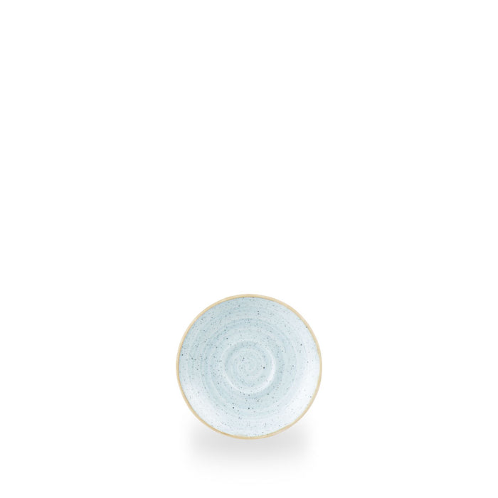 Stonecast Duck Egg Sottotazza Espresso 11.8Cm Box 12 - SDESESS 1