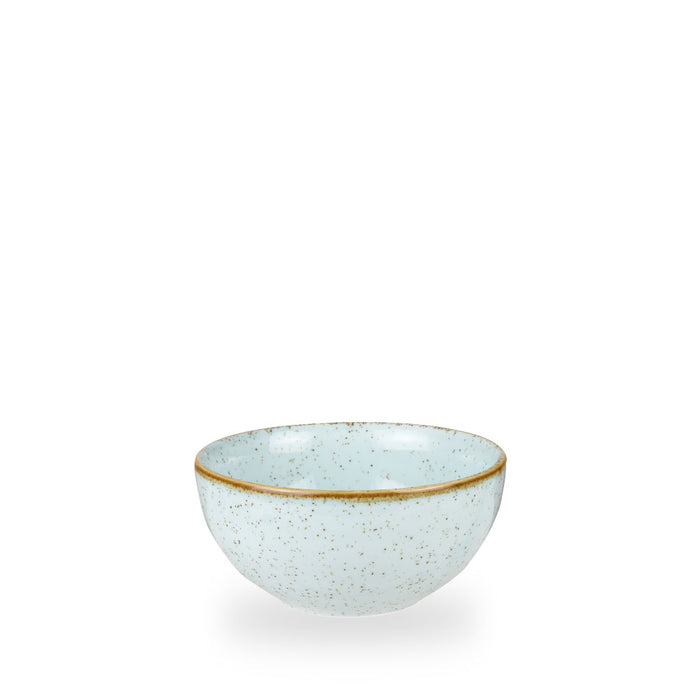 Stonecast Duck Egg Coppetta Noodle 102Cl Box 6 - SDESNDBL1