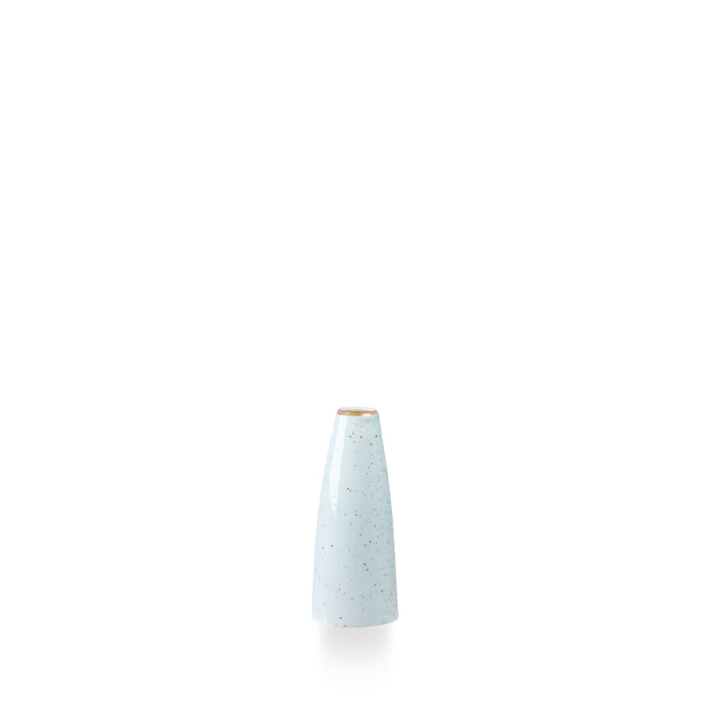 Stonecast Duck Egg Vaso Fiori 12.70Cm Box 6 - SDESSBV 1
