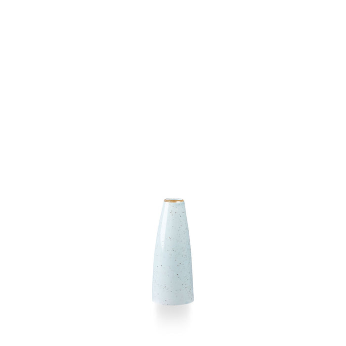 Stonecast Duck Egg Vaso Fiori 12.70Cm Box 6 - SDESSBV 1