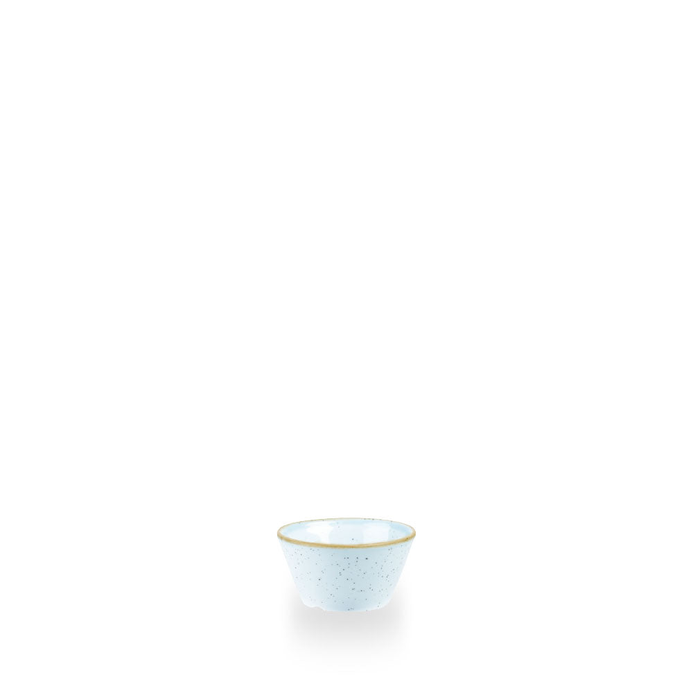 Stonecast Duck Egg Ciotolina Per Salse 9Cl Box 12 - SDESSD3 1