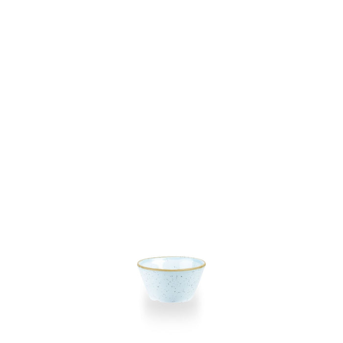 Stonecast Duck Egg Ciotolina Per Salse 9Cl Box 12 - SDESSD3 1