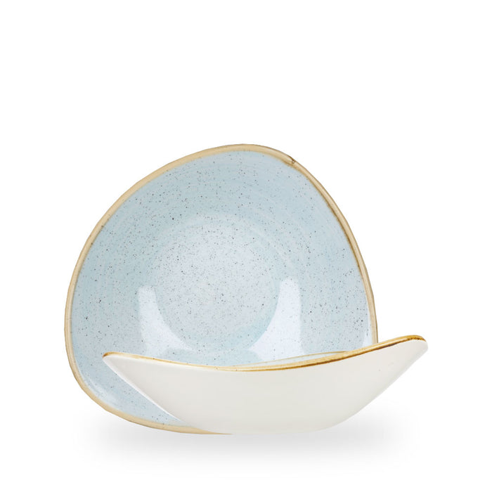 Stonecast Duck Egg Coppetta Triangolare Box 12 - SDESTRB91