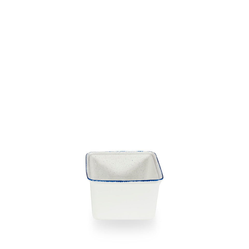 Stonecast Hints Indigo Casseruola Rettangolare 7" Box 4 - SHBIRCD 1