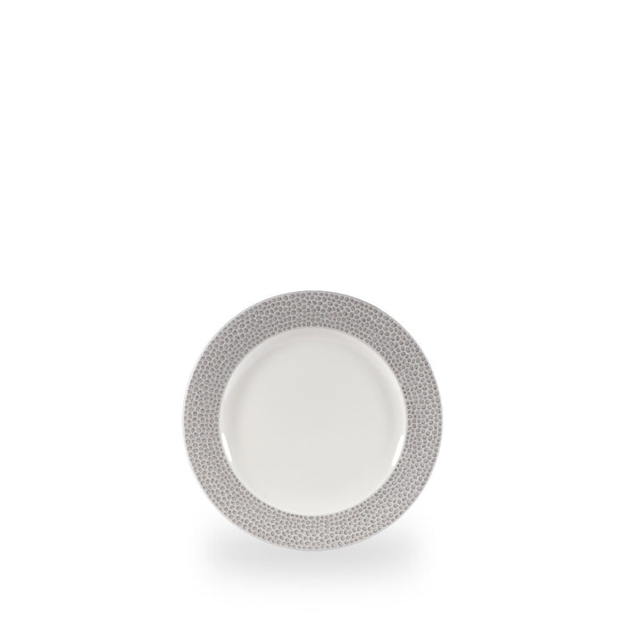 Isla Spinwash Shale Grey Piatto 6 5/8" Box 12 - SHISIP651