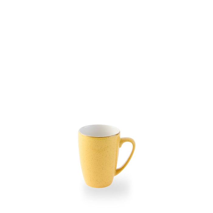 Stonecast Mustard Profile Mug 12Oz Box 12 - SMSSVM121