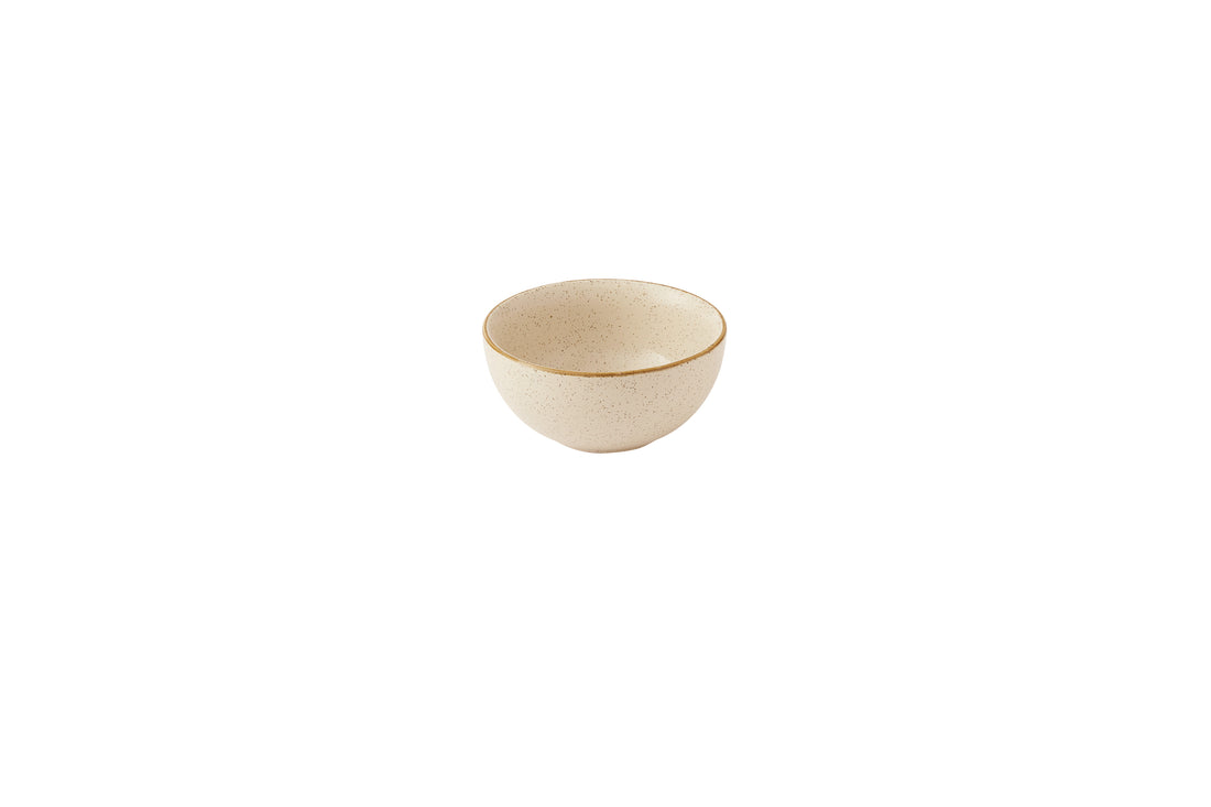 Stonecast Nutmeg Cream Soup Bowl 16Oz Box 12 - SNMSRBL61