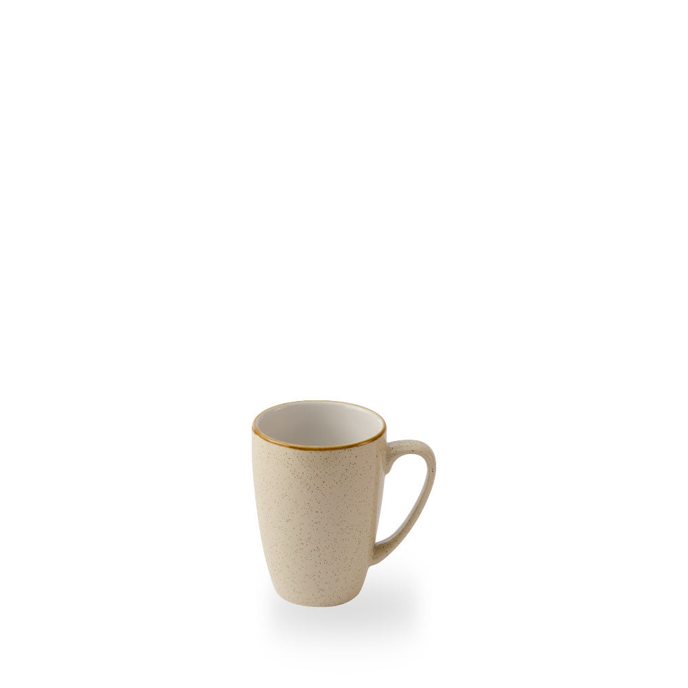 Stonecast Nutmeg Cream Profile Mug 12Oz Box 12 - SNMSVM121