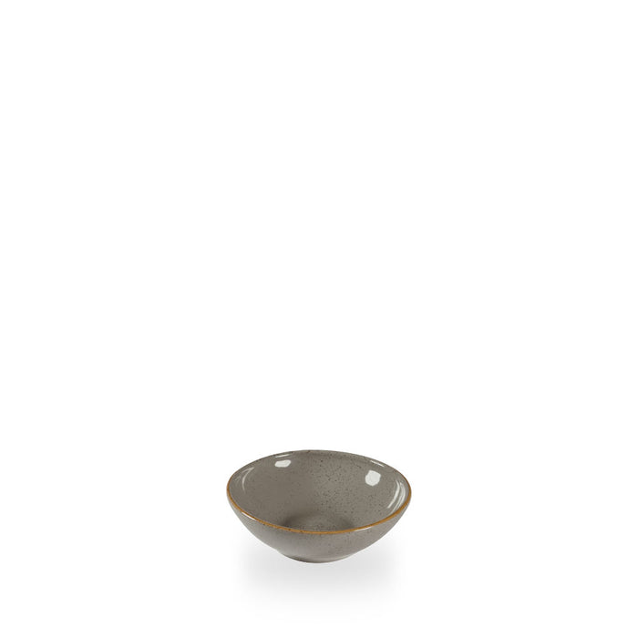 Stonecast Grey Coppetta Bassa 6Oz Box 12 - SPGSBSB61