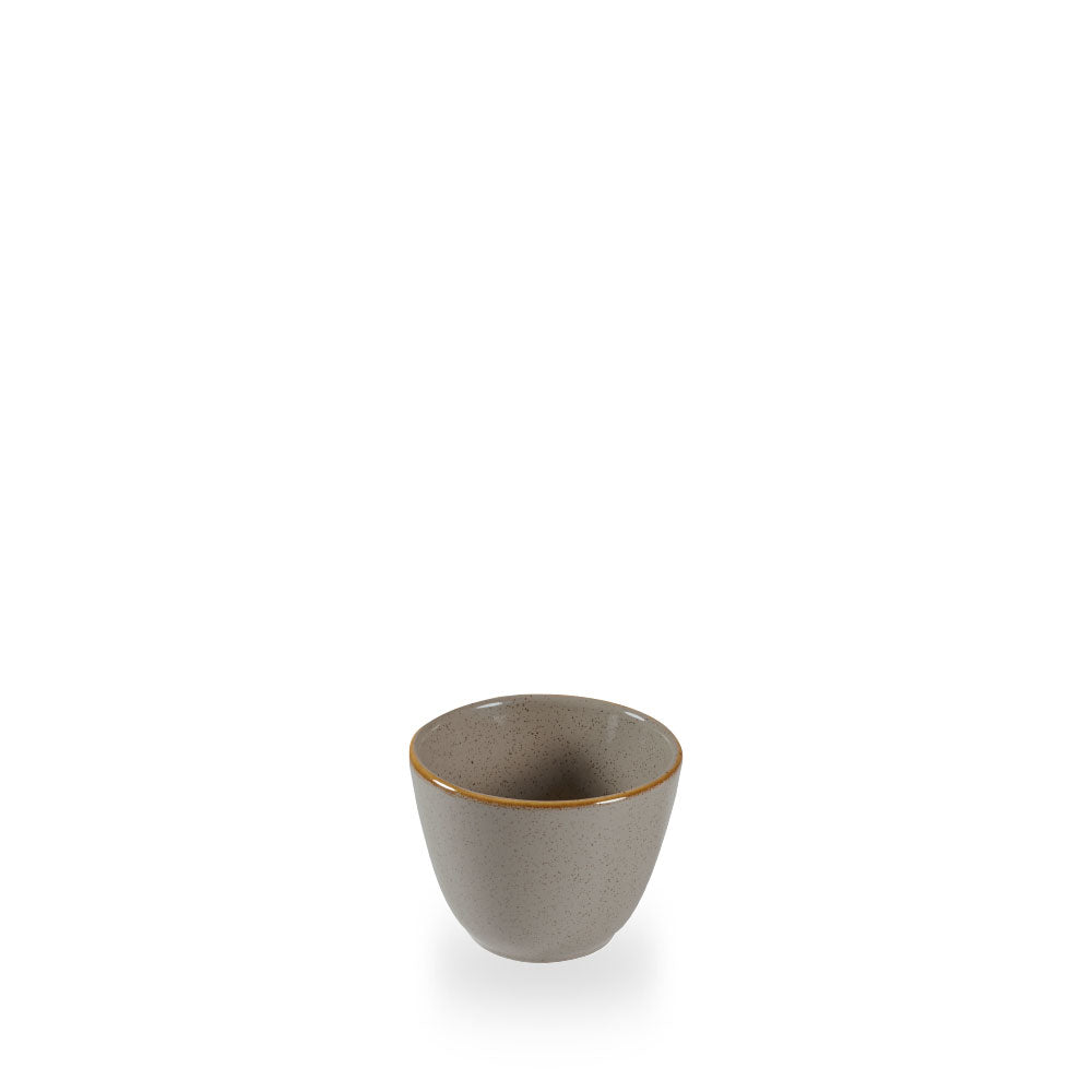Stonecast Grey Chip Mug 10Oz Box 12 - SPGSBSCM1
