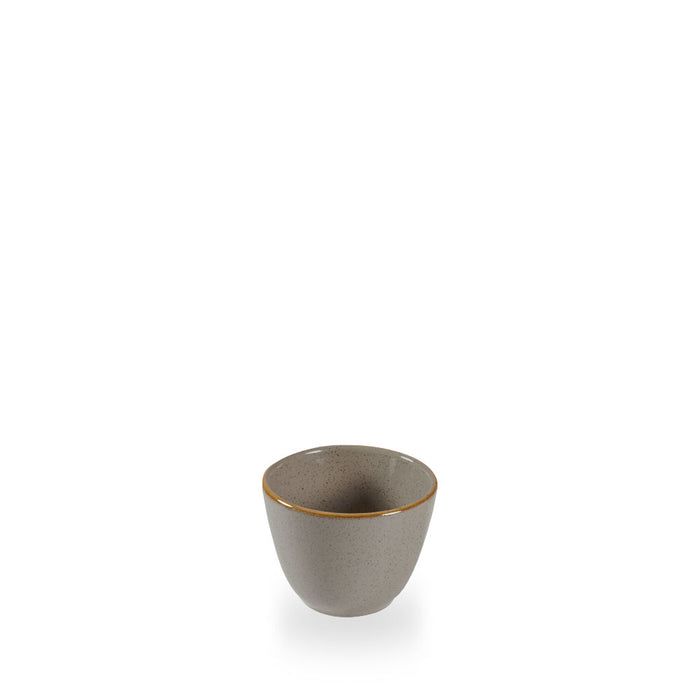 Stonecast Grey Chip Mug 10Oz Box 12 - SPGSBSCM1