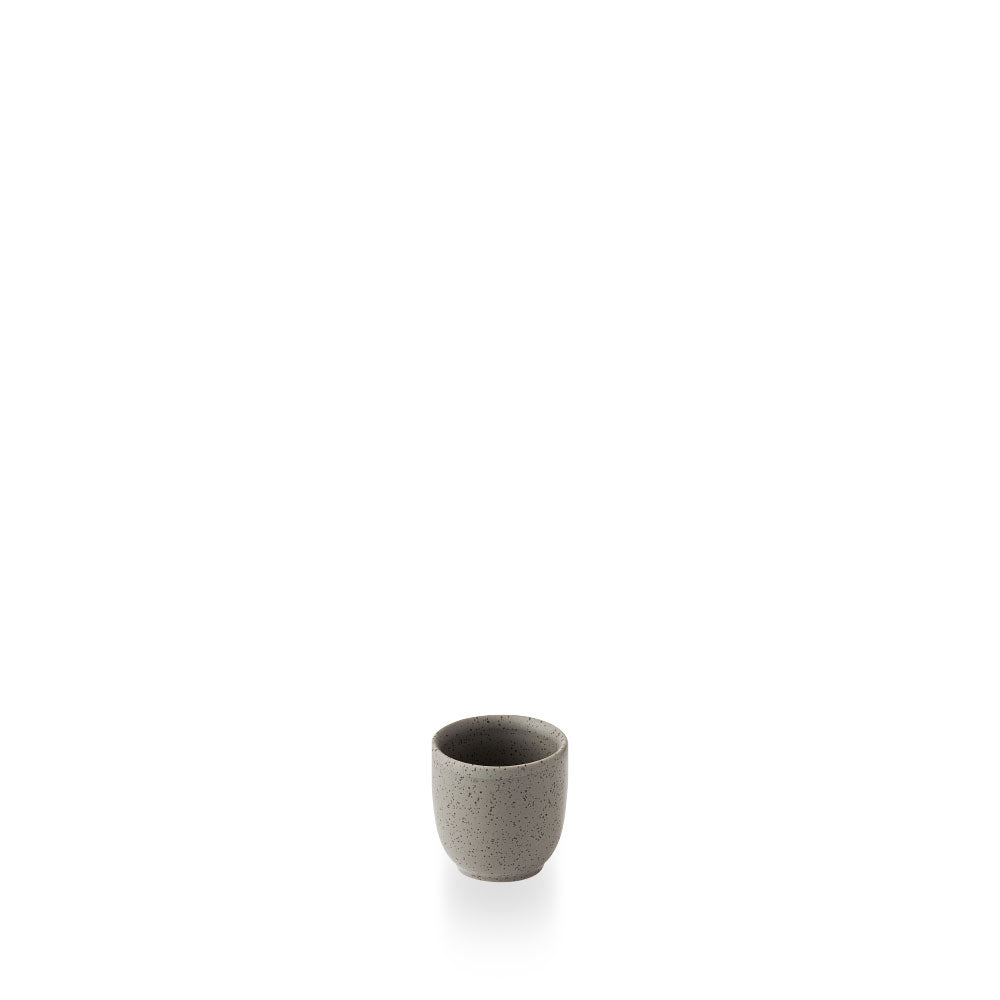 Stonecast Peppercorn Grey Porta Uovo 4.8Cm Box 24 - SPGSEC 1