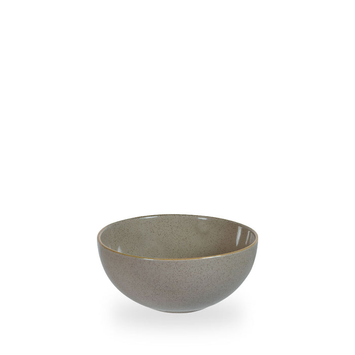 Stonecast Grey Coppetta Noodle 102Cl Box 6 - SPGSNDBL1