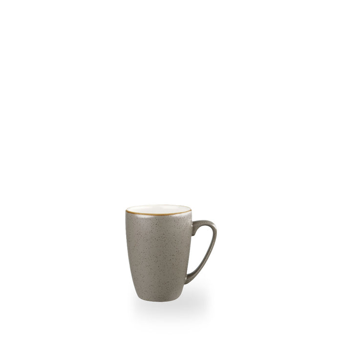 Stonecast Grey Profile Mug 34.08Cl Box 12 - SPGSVM121