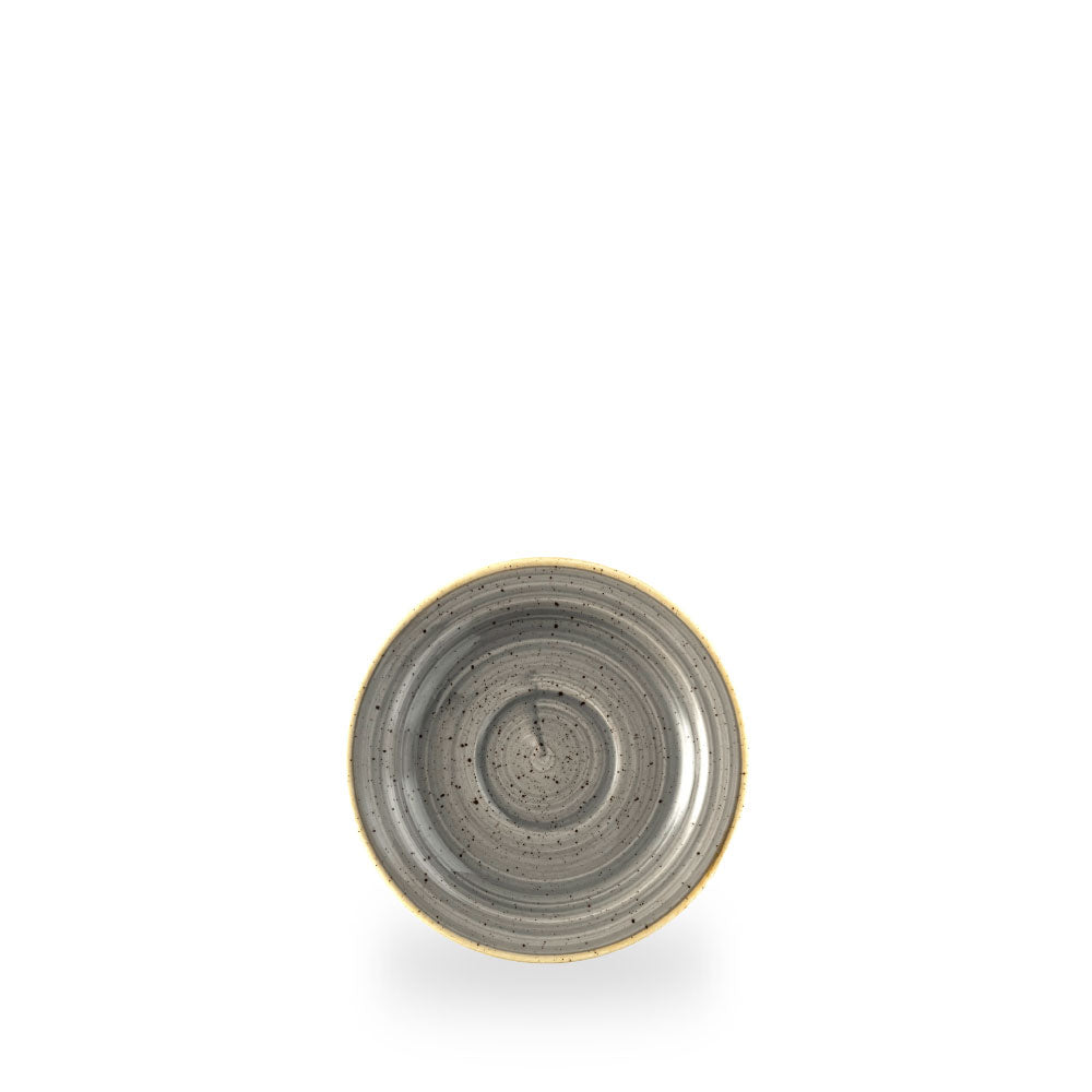 Stonecast Grey Profile Sottotazza 5 7/8" Box 12 - SPGSVSM 1