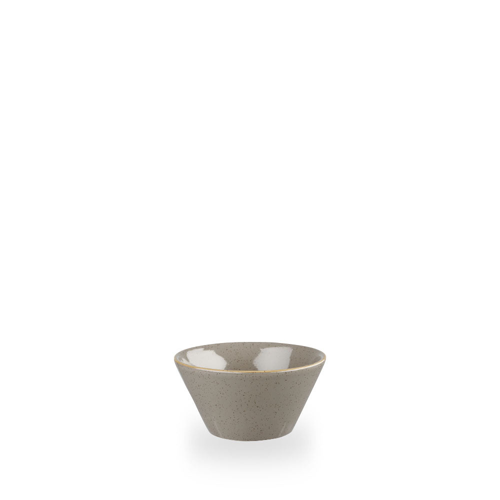 Stonecast Grey Zest Snack Coppetta Box 12 - SPGSZE121