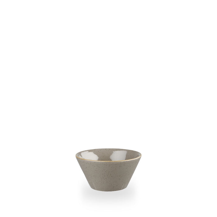 Stonecast Grey Zest Snack Coppetta Box 12 - SPGSZE121
