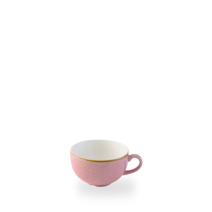 Stonecast Petal Pink Tazza Cappuccino 12Oz Box 12 - SPPSCB281