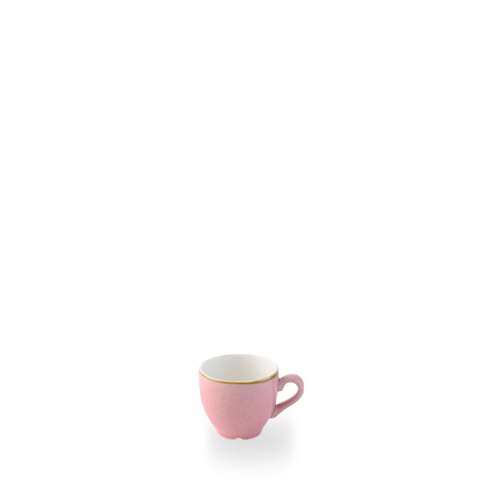 Stonecast Petal Pink Tazza Espresso 3.5Oz Box 12 - SPPSCEB91