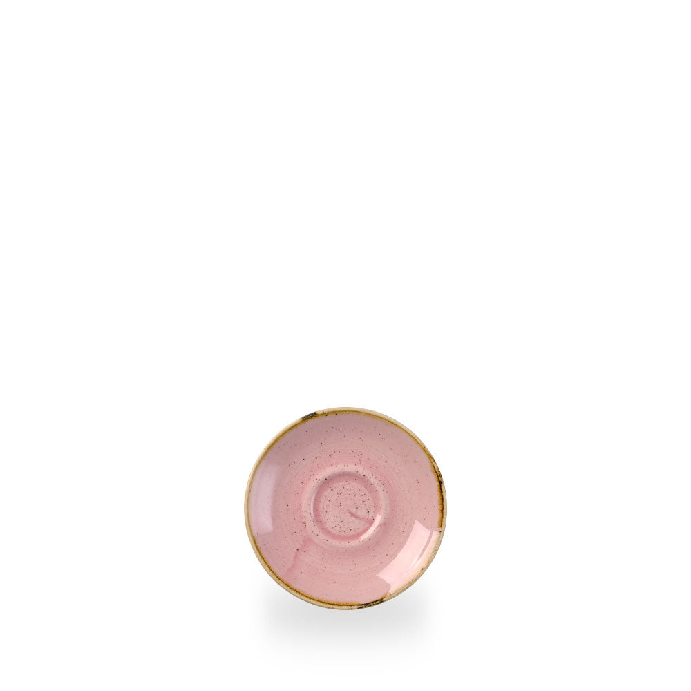 Stonecast Petal Pink Sottotazza Espresso 4.5" Box 12 - SPPSESS 1