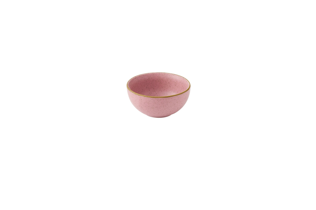 Stonecast Petal Pink Soup Bowl 16Oz Box 12 - SPPSRBL61