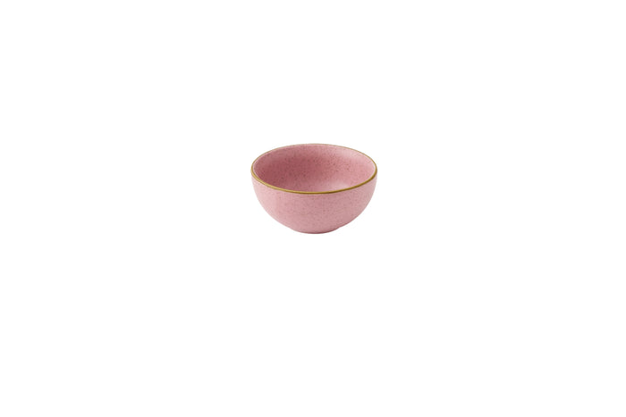 Stonecast Petal Pink Soup Bowl 16Oz Box 12 - SPPSRBL61