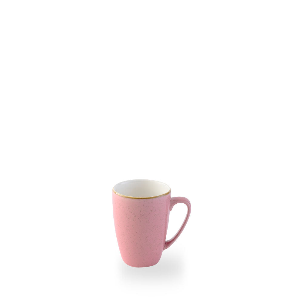 Stonecast Petal Pink Profile Mug 12Oz Box 12 - SPPSVM121