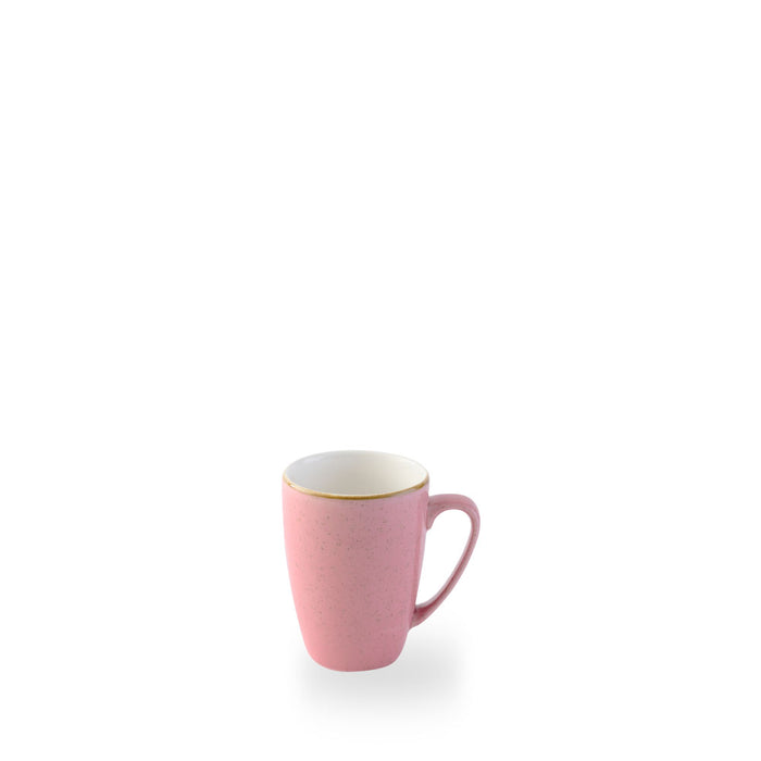 Stonecast Petal Pink Profile Mug 12Oz Box 12 - SPPSVM121