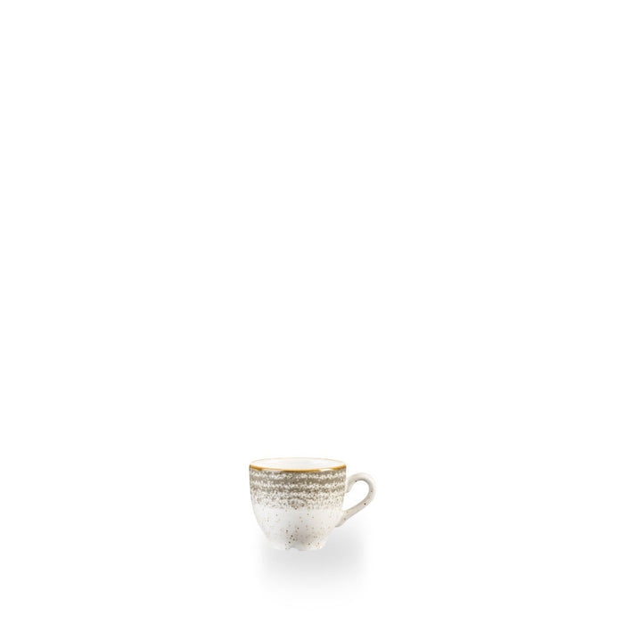 Studio Prints Stone Grey Tazza Espresso 3.5Oz Box 12 - SPSGCEB91