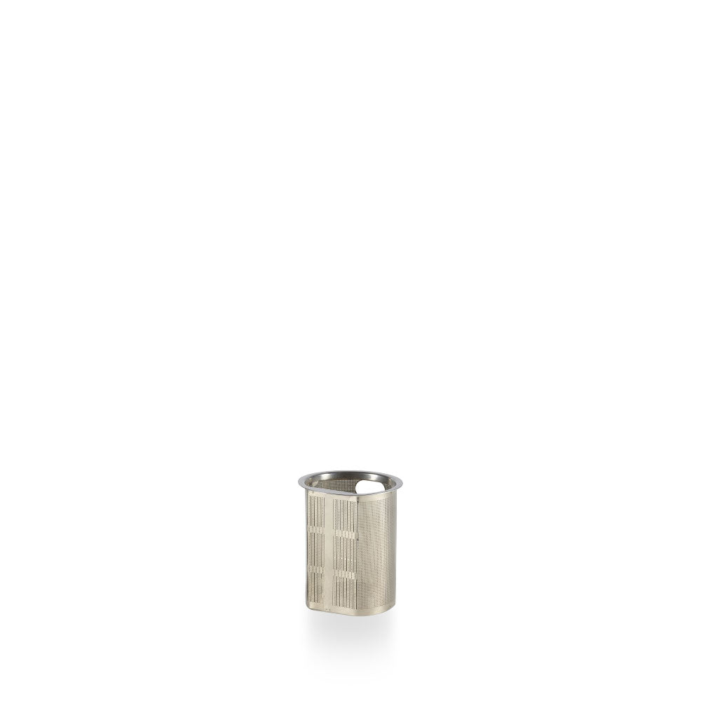 Stainless Steel Thè Filter Box 4 - SS TF 1