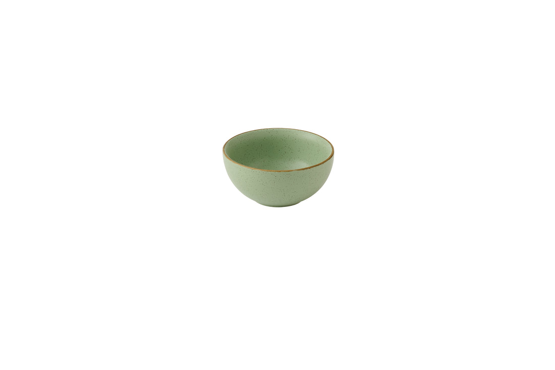 Stonecast Sage Green Soup Bowl 16Oz Box 12 - SSASRBL61