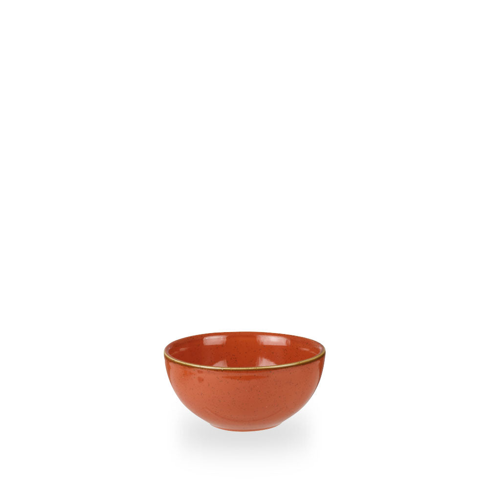 Stonecast Spiced Orange Ciotola Zuppa 47Cl Box 12 - SSOSRBL61