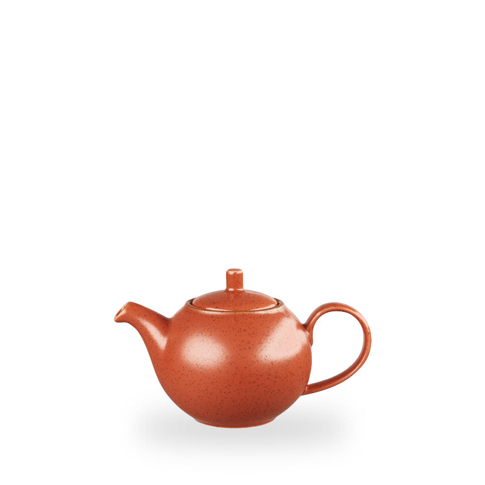 Stonecast Spiced Orange Profile Beverage Pot 42.60Cl Box 4 - SSOSSB151