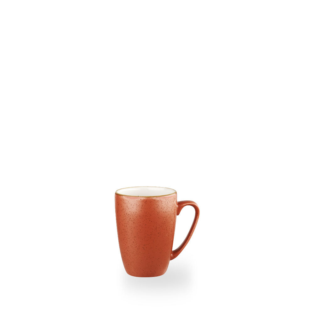 Stonecast Spiced Orange Profile Mug 34.08Cl Box 12 - SSOSVM121