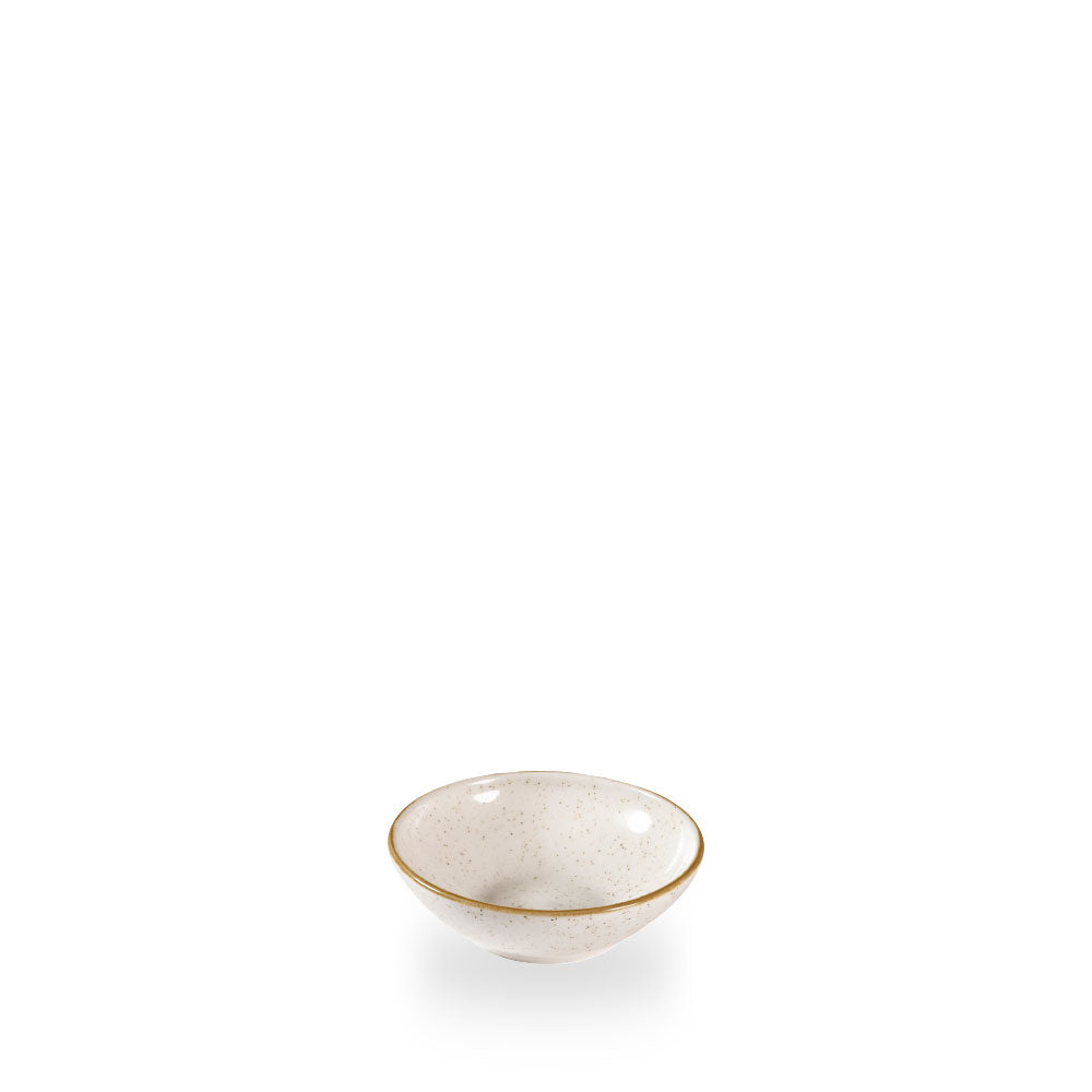 Stonecast Barley White Coppetta Bassa 6Oz Box 12 - SWHSBSB61