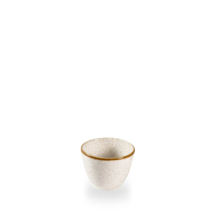 Stonecast Barley White Chip Mug 10Oz Box 12 - SWHSBSCM1