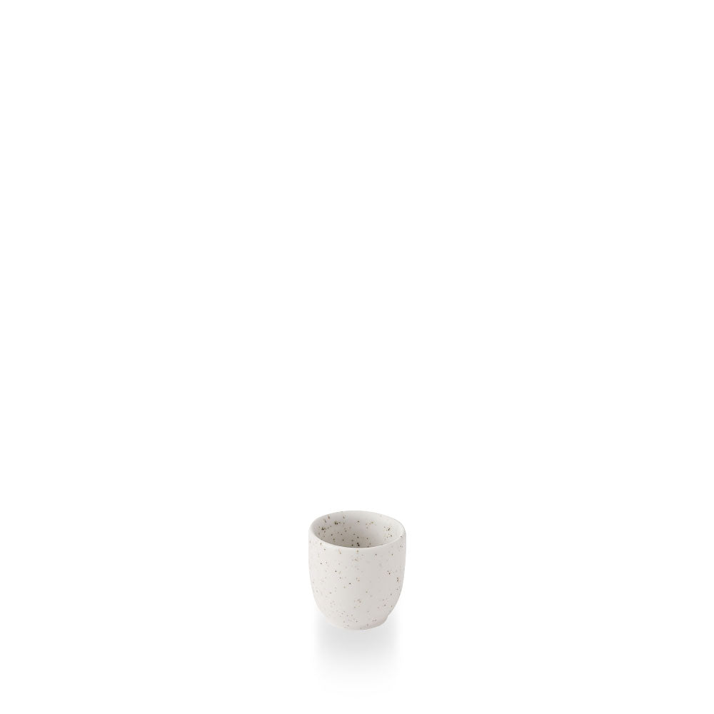 Stonecast Barley White Porta Uovo 4.8Cm Box 24 - SWHSEC 1