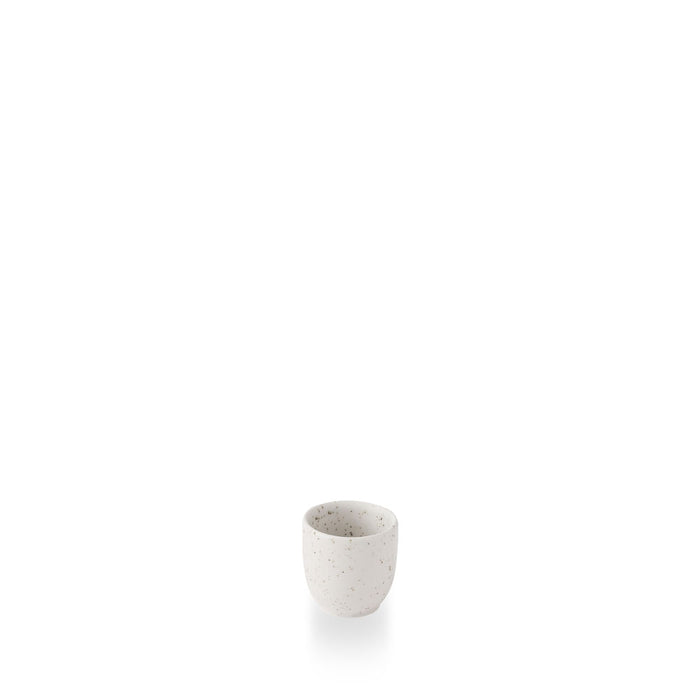 Stonecast Barley White Porta Uovo 4.8Cm Box 24 - SWHSEC 1