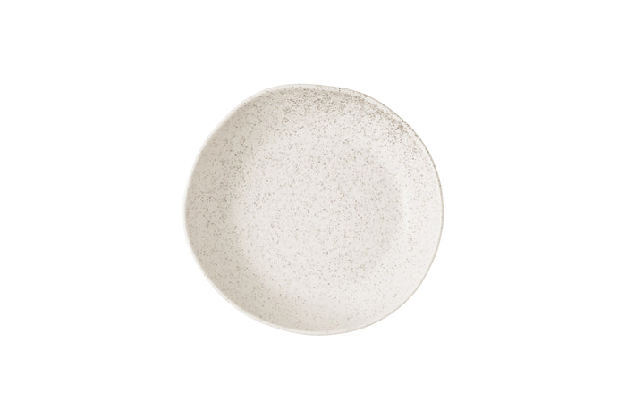 Stonecast Barley White Natural Organic Deep Bowl 8 1/2" Box 6 - SWHSPWB11