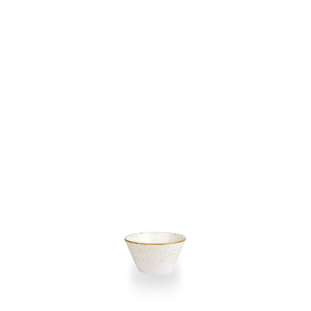 Stonecast Barley White Ciotolina Per Salse 9Cl Box 12 - SWHSSD3 1