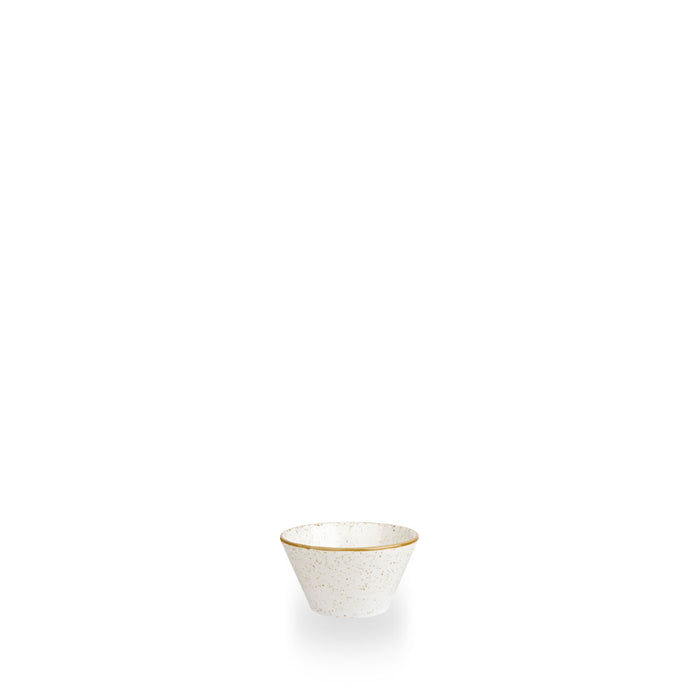 Stonecast Barley White Ciotolina Per Salse 9Cl Box 12 - SWHSSD3 1