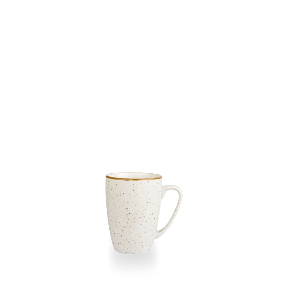 Stonecast Barley White Mug 34.08Cl Box 12 - SWHSVM121