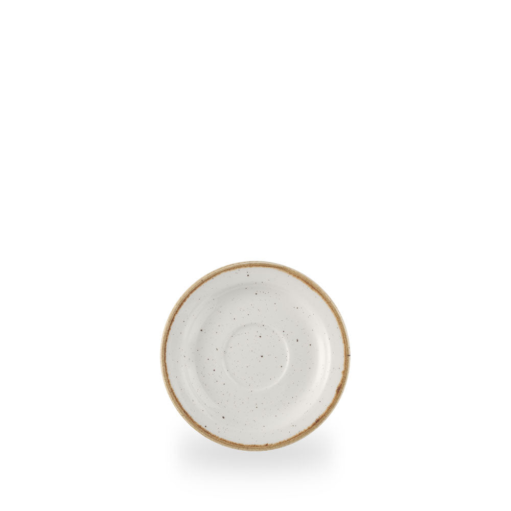 Stonecast Barley White Profile Sottotazza 5 7/8" Box 12 - SWHSVSM 1