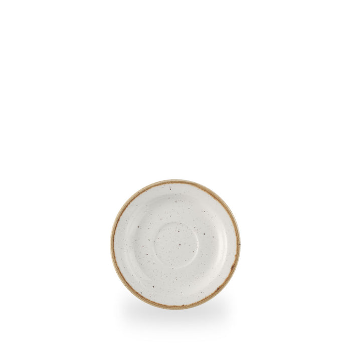 Stonecast Barley White Profile Sottotazza 5 7/8" Box 12 - SWHSVSM 1